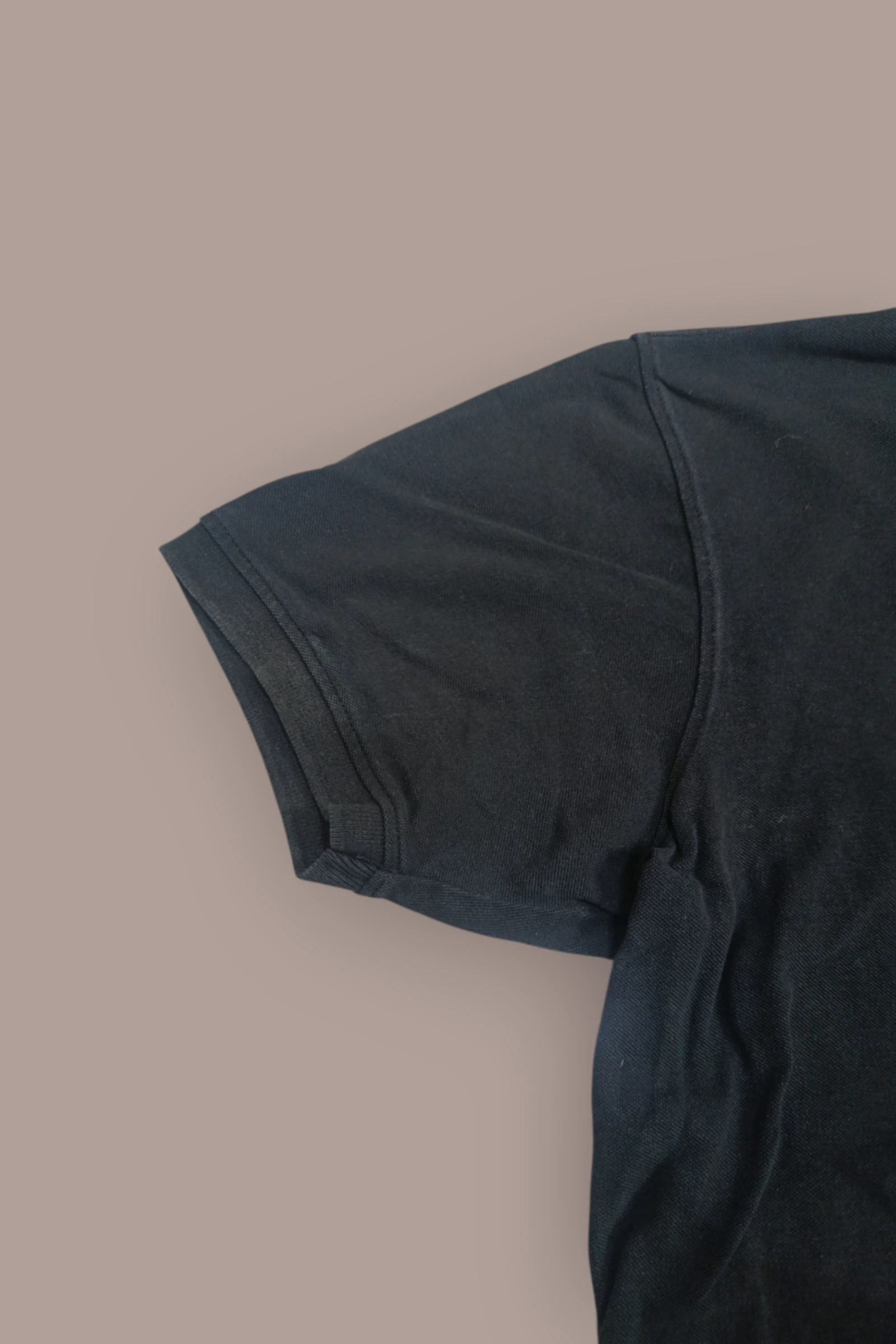 | Polo U.S. Polo Assn. Homem | Cor Azul Marinho | Manga Curta | Tamanho XXL | – photo 6